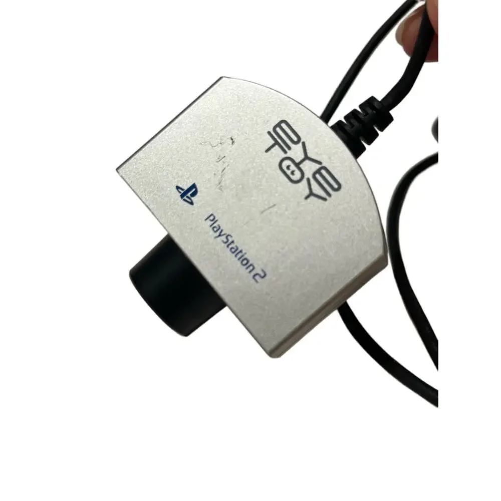 Play Station 2 Eye Toy